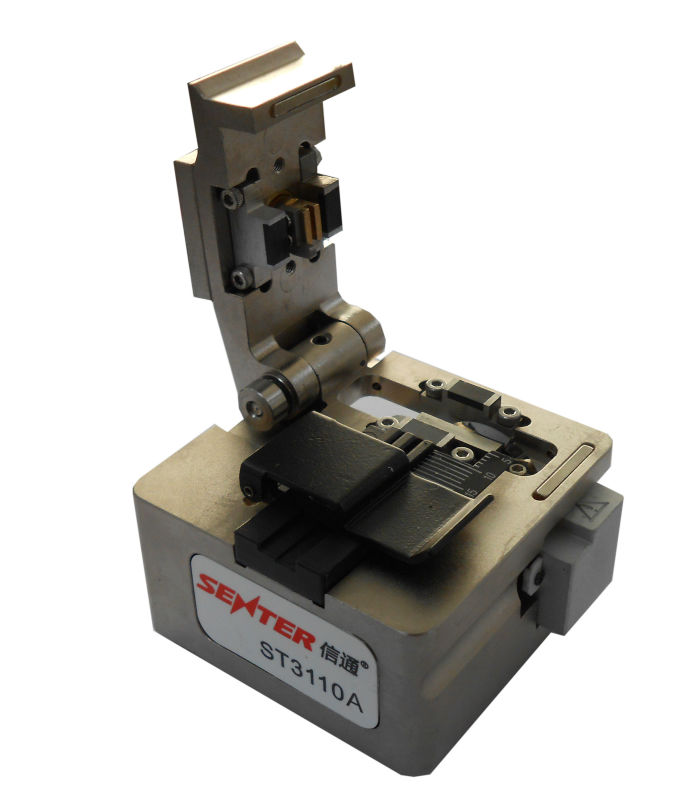 ST3110A China Mini High Precision Fiber Optic Cleaver