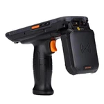 Escàner de codi de barres Android i PDA RFID UHF