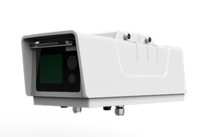 Monitorització visual intel·ligent LiDAR