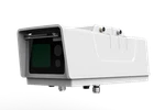 Monitorització visual intel·ligent LiDAR