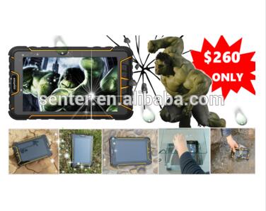 ST907W-HG + 5 Pc de Pastilla abrupte amb RFID 125K o 134K RFID lector gamma llarga