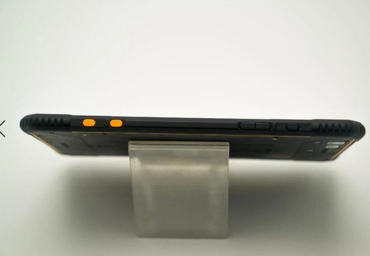 Android 8.1 Ultra-thin Rugged Tablet