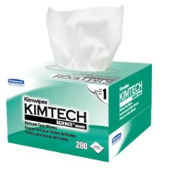 Netejadors Kimwipes
