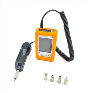 Microscopi de sonda d'inspecció de fibra òptica