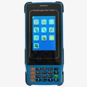 Xdsl Adsl Vdsl Tester multifuncional compatible amb l'idioma rus