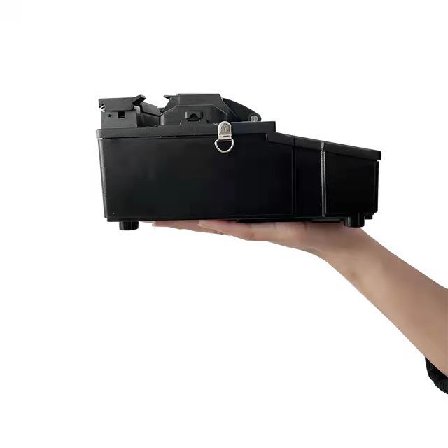 Handheld Fusion Splicer For FTTx