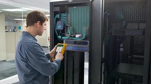Senter alliberat ST327 nou mòdul - Fiber Ranger