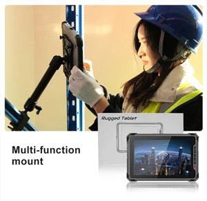 Tauleta industrial Android 10 Os