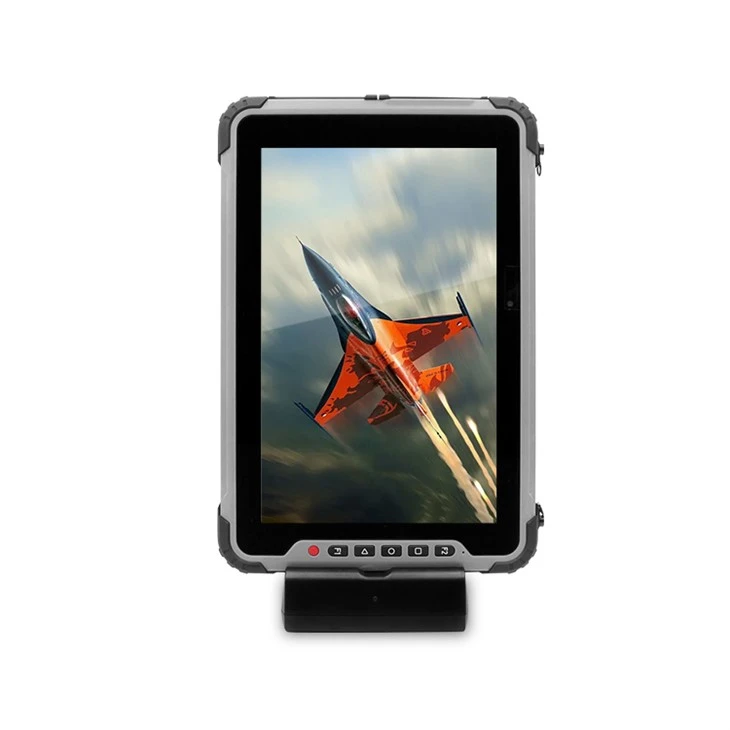 High Accuracy GPS Rugged Tablet