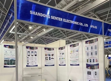 Benvingut a CommunicAsia 2023 per conèixer SENTER!