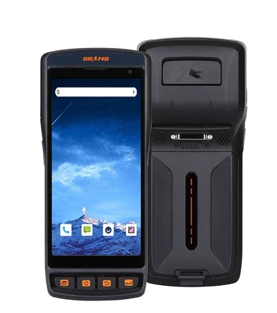 Impressora PDA